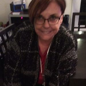 Meet your Posher, Susana